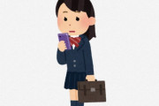 海外「これが日本の日常」「日本人は全員変態」駅で撮影された例の動画が海外でも話題に