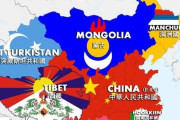 【海外の反応】日本人「みんなの理想とする中国を教えてくれ」