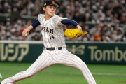 海外「WBC日本代表で3番手なのに？」米名物記者が語った令和の怪物に対する評価に海外びっくり仰天！（海外の反応）