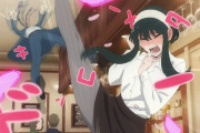 外国人「アニメSPY×FAMILYで笑いをこらえきれなくなったシーンｗｗｗ」（海外の反応）