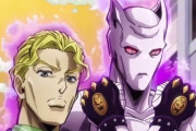 【ジョジョ】外国人「重ちーに『手』を見られたとき、吉良吉影がとるべきだった行動」【海外の反応】
