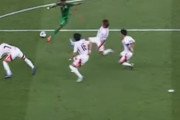 中国の反応：サッカー日本代表の気迫の“3連続シュートブロック”に中国感心「団結力が日本人の強み」「日本の守備を見習おう」【海外の反応】