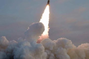 【韓国の反応】日本「北朝鮮の発射、弾道ミサイルの可能性。」米軍の警戒監視活動も強化…韓国の反応「弾道ミサイルと呼ぶ日本が羨ましい。韓国もICBMを保有しよう。」