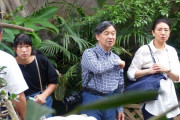 中国人「日本の天皇って普段は何してるの？プライベートとか想像できない」　中国の反応