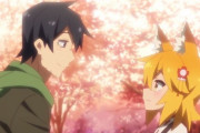 「海外の反応」世話やきキツネの仙狐さん、最終回これからも