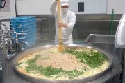 中国人「日本の3000人分の学校給食の作り方がものすごい」　中国人「私もこんな給食を食べたかった」「これが国家の差」