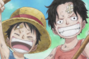 外国人「あなたがONE PIECEを見始めたきっかけは何ですか？」（海外の反応）