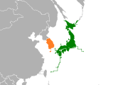 アイルランド人「日本と韓国って具体的に何が違うの？」