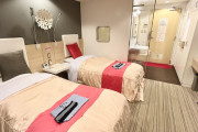 外国人「時間はきついけどいい部屋！」北海道から青森までのフェリー旅に興味津々