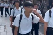 海外「日本人に挨拶した後に中国語で侮辱する気味の悪い中国人観光客」