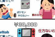 外国人「今と昔の日本のゲーム事情、これは考えさせられる」