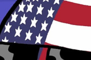 【世界】国旗と自然環境からのインスピレーション【ポーランドボール】