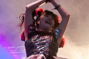 水野由結は、クリエイティブ面の考えの違いでBABYMETALを辞めたのでは？ part2　【海外の反応】