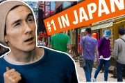 外国人「これぞ一番！」日本の地方にありがちな傾向をアメリカ人がズバッと落語？にして爆笑