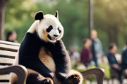 中国人「日本の公園のベンチは災害時はこうなるらしい」　中国人「素晴らしい試み」「中国だったら多分こうなる」