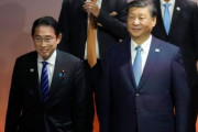 習近平「日本の核汚染水、人類健康の問題…国内外の憂慮受け入れるべき」＝韓国の反応
