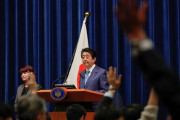 【韓国の反応】安倍、「緊急事態宣言すべき状況ではない…五輪は予定通り開催」