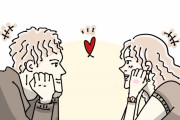 ディカプリオは、25歳以下の女性としか付き合わないという評判に不満を持ってる　【海外の反応】