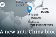 海外「中国を見てれば当然」日米比の安全保障協力に関心