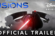 海外「こういうの待ってたんだ！」スターウォーズ×日本のアニメの話題作予告公開に期待の声続々