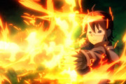 『アニメ海外の反応』月が導く異世界道中 第二幕　第1話