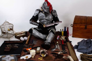 【海外コスプレ】私のお父さんのゴブリンスレイヤーのコスプレを見て欲しい！