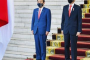 【韓国の反応】日本の菅「差し押さえ資産が現金化されると、日韓関係は深刻な状況に…絶対に避けなければ」…韓国人「うちらの勝手だろwww」