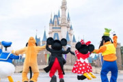 日本人女性「台湾はいいね。カラスがいない。東京はカラスが多い。日本でカラスがいないのはディズニーランドだけ」　台湾の反応