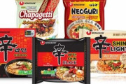 韓国人「全世界が韓国Kラーメンに感動！」米NYT、世界最高のラーメンに「辛ラーメンブラック」を選定し絶賛！　韓国の反応