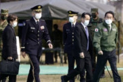 【韓国の反応】日本の岸田「新たな安保戦略、敵基地への攻撃能力を排除しない」韓国の反応「中国、北朝鮮、韓国の反日のおかげで日本は軍武装。」