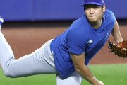 【海外の反応】大谷翔平の電撃の先発復帰に球界が揺れる！「NBAファイナルよりこっちを見る」