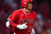 【海外の反応】大谷翔平の直近15試合のスタッツが凄い「このまま行けば文句なくMVP」