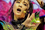 BABYMETALがSummer Sonic 2025に出演決定　【海外の反応】