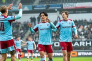 オランダ人「凄すぎるわ」上田綺世、衝撃のハットトリック！圧巻の9試合11ゴール！現地サポが絶賛！【海外の反応】