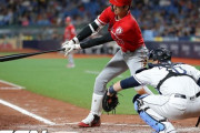 韓国人「大谷翔平選手がサイクルヒットを達成！韓国人選手の秋信守に続き、アジアで二人目」　韓国の反応