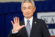 「ビッグ・パピが先輩たちを案内する姿が最高！」史上最多60名の殿堂入りレジェンドが集結した式典に絶賛の嵐【海外の反応】