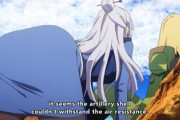 【海外の反応】アニメ史上最高の尻を持つキャラは誰？
