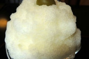 中国人「よだれが出そうな日本のかき氷」　中国の反応