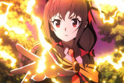 『アニメ海外の反応』この素晴らしい世界に爆焔を！　第5話