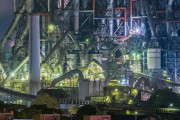 海外「日本の工場がファイナルファンタジーの建物にしか見えない」九州にある三菱のセメント工場を見て驚愕する外国人たち
