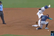 【40－40目前】大谷翔平、1盗塁を決め39－38に到達、試合もドジャースが6－3で勝利