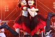 水野由結がさくら学院に転入した！ + BABYMETALファンの女の子のビデオ　【海外の反応】