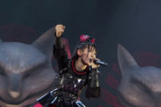 盛り上がってるBABYMETALのロンドンのモッシュピットビデオ　【海外の反応】