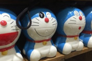 ドラえもんのにわか煎餅とどら焼き「アニメデビューはドラえもんだった！」「どら焼きとたい焼きの材料はどう違うの？」海外の反応