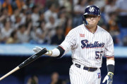 MLB各球団幹部が村上宗隆を視察したことに全米騒然！←「どうせ大谷のいるLA入りだろ」（海外の反応）　