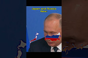 海外「どっちも好き！」「これ本当？」日本とロシアの友好を取り上げた動画に反響