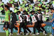 全北の邦本宜裕が疲労骨折でシーズンアウト…モライス監督「イ・ドングはACLに同行しないがトレブルに挑戦」