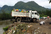 海外「理解できない！ これが人間のすることなのか・・・」アマゾン川に大量のプラスチックが廃棄されている動画が話題に