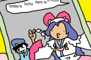 ㋐さらざんまい2話雑談【ハルカの身体についての考察】