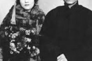 中国人「孫文がロリコンで日本のロリと結婚したことについて…」